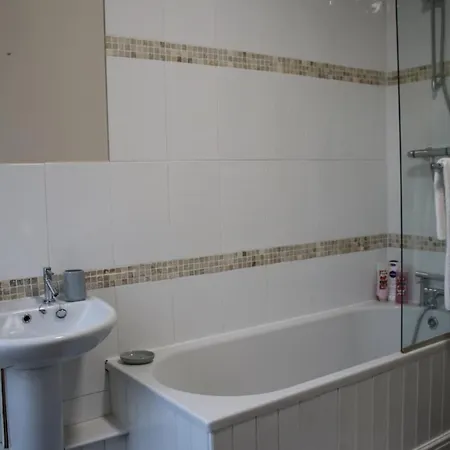 Carvetii - Quentin House - Near Hospital, Max 7 Ppl Carlisle (Cumbria)