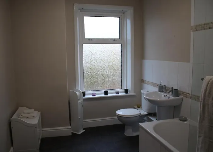 Apartment Carvetii - Quentin House - Near Hospital, Max 7 Ppl