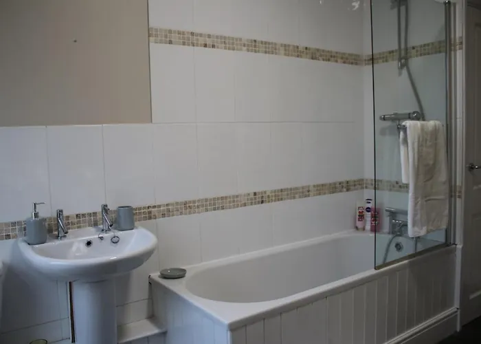 Carvetii - Quentin House - Near Hospital, Max 7 Ppl Carlisle (Cumbria)